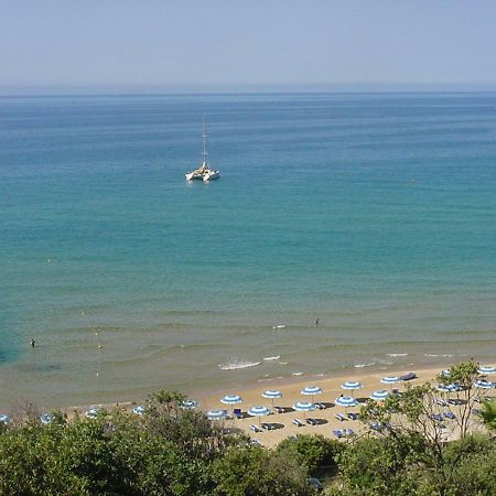Galu Guest House Гаэта Экстерьер фото