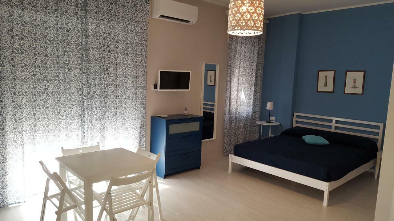 Galu Guest House Гаэта Экстерьер фото