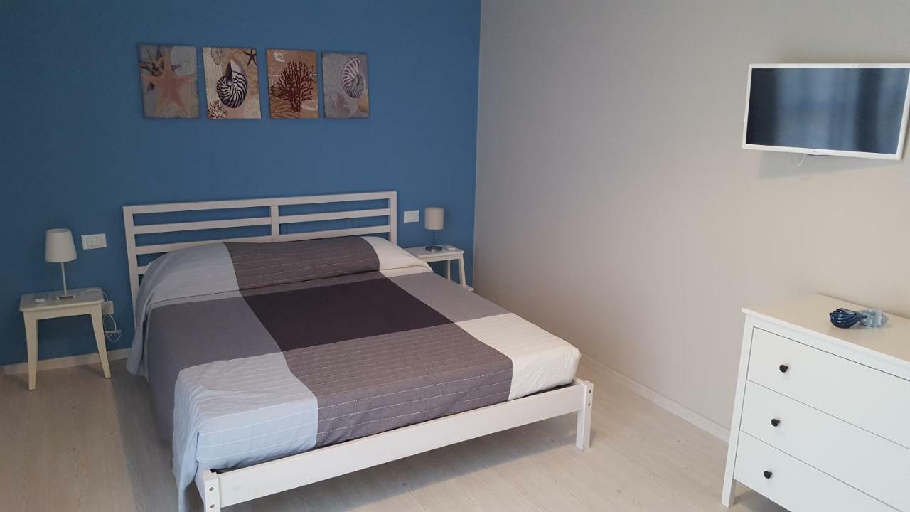 Galu Guest House Гаэта Экстерьер фото