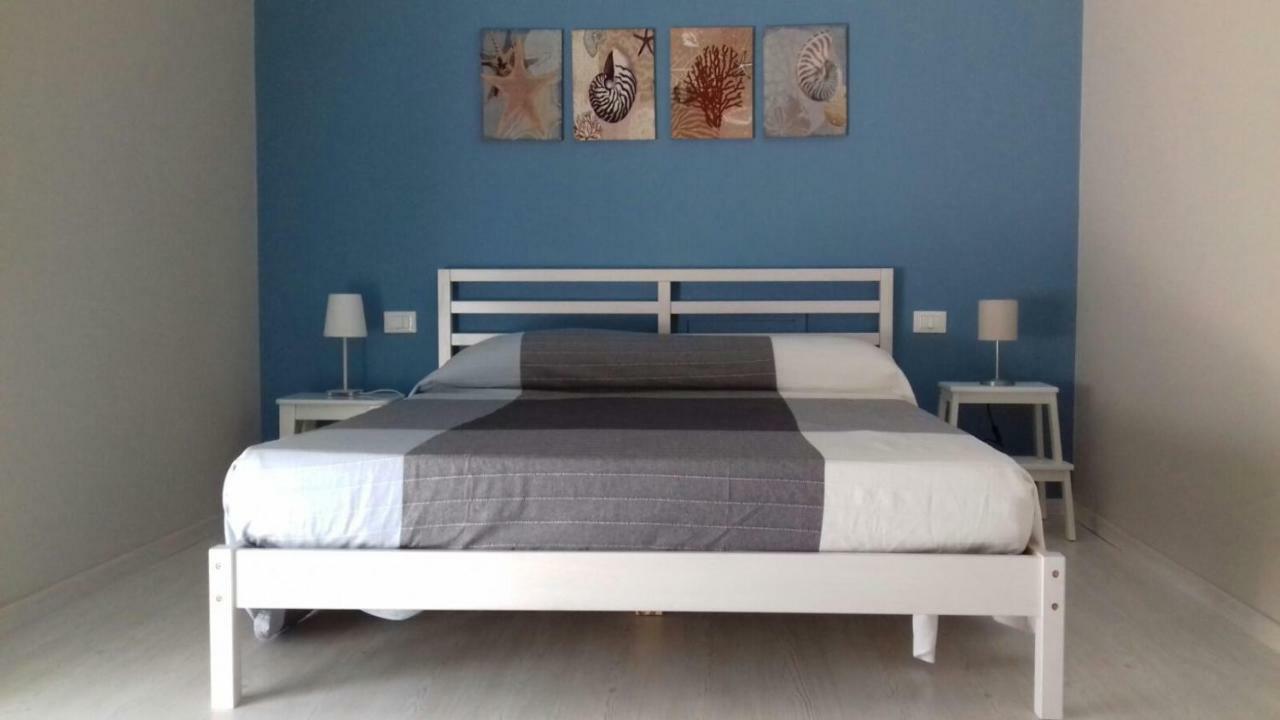 Galu Guest House Гаэта Экстерьер фото